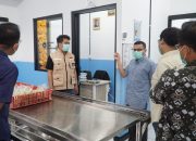 SPPG Dangdeur 08 Subang Tempuh Sertifikasi Halal, Lengkapi Standar Kelayakan Dapur MBG