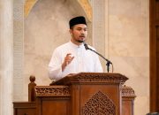 Khutbah Jumat Inspiratif: Meneladani Semangat Hijrah di Bulan Muharram