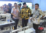 Prioritaskan Warga Lokal, Bupati Majalengka Persempit Ruang Gerak Calo Tenaga Kerja