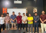 Dukung Kebijakan KDM, TNR Organizer Gandeng KUA Perkuat Edukasi Calon Pengantin di Subang