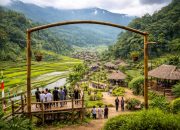 Wajib Dikunjungi! 11 Desa Wisata di Purwakarta yang Lagi Viral