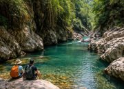 Wisata Seru di Bandung Barat, Dari Alam hingga Spot Instagramable