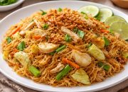 Lezat dan Praktis, Begini Cara Membuat Bihun Goreng Favorit Keluarga