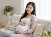 Ciri-Ciri Janin Sudah Masuk Panggul yang Perlu Diketahui Ibu Hamil