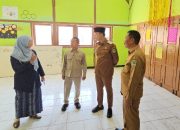 Kemendikdasmen Targetkan Perbaikan 71 Ribu Sekolah Rusak di 2026, Majalengka Masuk Prioritas