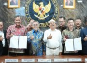 Pengolahan Sampah Energi Listrik Siap Dibangun di Jawa Barat Mulai Juni 2026