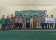 ‎Saat Ke Muhammadiyah Majalengka, Wamen Dikdasmen Tegaskan 71 Ribu Ruang Kelas Direvitalisasi ‎‎