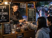 Cara Mencari Tempat Jualan yang Strategis dan Mudah Dilirik