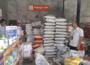 Pupuk Subsidi MT II 2026 di Majalengka Aman, Petani Diimbau Percepat Tanam