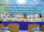 Nasyiatul ‘Aisyiyah Jabar Sambut dan Beri Catatan Pengesahan UU PRT