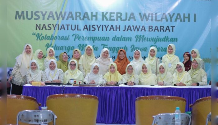 Nasyiatul ‘Aisyiyah Jabar Sambut dan Beri Catatan Pengesahan UU PRT