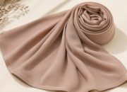 Tampil Elegan Setiap Hari: 10 Warna Hijab Netral Favorit Wanita