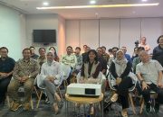 Survei APPRI: Relasi Media dan PR Kian Dinamis di Tengah Tekanan Industri Digital