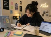 Anti Rebahan Terus, Ini Tips Biar Nggak Mager