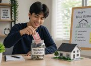 Cara Nabung untuk Beli Rumah dari Nol untuk Anak Muda
