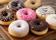 Resep Donat Empuk Anti Gagal, Cocok untuk Jualan dan Camilan