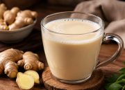 Resep Susu Jahe Sederhana, Cocok untuk Temani Malam Hari