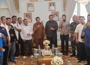 Pemkab Majalengka Rangkul Buruh: Dari Isu Gender hingga Infrastruktur Jadi Sorotan Jelang May Day