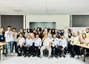 ‎Kolaborasi BAZNAS–Industri Dibidik Perkuat Pendanaan Sosial di Majalengka‎‎