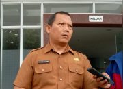 ‎Majalengka Siap MT II di Musim Kemarau, Target 12.500 Hektare Dikejar di Tengah Ancaman El Nino‎‎
