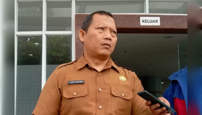 ‎Majalengka Siap MT II di Musim Kemarau, Target 12.500 Hektare Dikejar di Tengah Ancaman El Nino‎‎