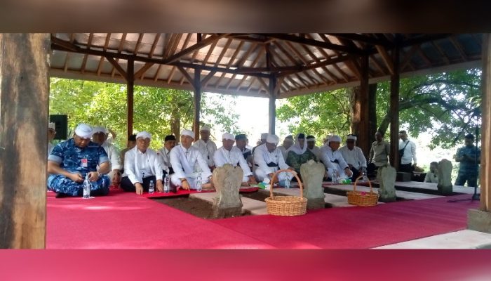 ‎Hari Jadi Majalengka Berubah, Status Bupati Pertama Diluruskan‎‎