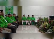 ‎Bupati Nilai Juhana Zulpan Masih Layak Pimpin PKB Majalengka‎‎