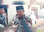 ‎Bupati Majalengka Pastikan Jemaah Haji 2026 Tetap Berangkat, Fasilitas Ditingkatkan‎‎