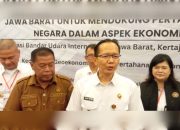 ‎DPN Serap Aspirasi Daerah, Revitalisasi BIJB Kertajati Masuk Kajian Prioritas‎‎