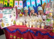 Ide Jualan Market Day Anak SD yang Unik dan Laris Manis