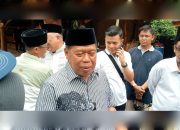 ‎PKS Jadi Mitra Strategis, Bupati Eman: Bersama Kawal Majalengka Langkung SAE‎‎