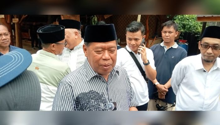 ‎PKS Jadi Mitra Strategis, Bupati Eman: Bersama Kawal Majalengka Langkung SAE‎‎