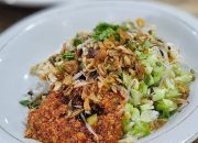 Bikin Sendiri! Resep Bumbu Lengko Sederhana tapi Rasanya Nendang