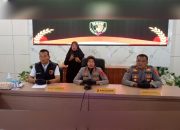 ‎Polres Majalengka Ungkap Kasus Curas, Tiga Pelaku Diamankan dalam Sepekan