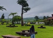 Pesona Bukit Rindu Ciater, Wisata Alam yang Lagi Hits di Subang