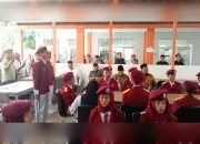 ‎Mensos Tinjau Sekolah Rakyat di Majalengka, Target Siswa Nasional Capai 45 Ribu pada 2026