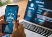 Jangan Mau Ketinggalan! Ini Rahasia Upgrade Skill Hanya Lewat Genggaman