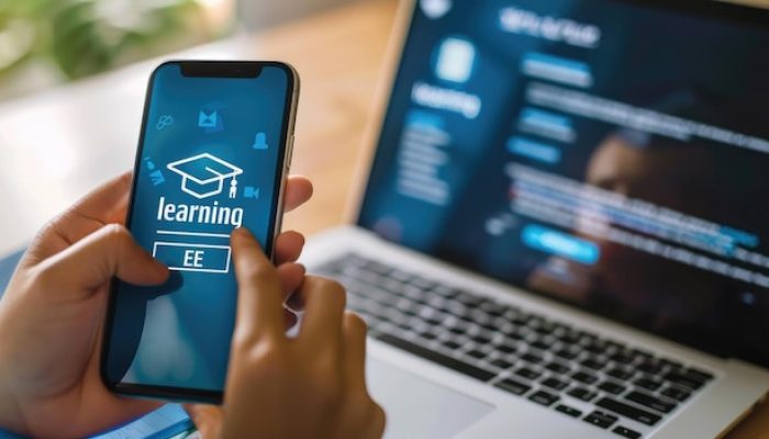 Jangan Mau Ketinggalan! Ini Rahasia Upgrade Skill Hanya Lewat Genggaman