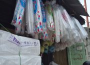 Gelombang Kenaikan Harga Plastik Meluas, Pelaku UMKM Tercekik Biaya Operasional