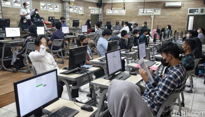Gagal SNBP Bukan Akhir Segalanya, Pendaftaran UTBK SNBT 2026 Masih Dibuka Hingga 7 April
