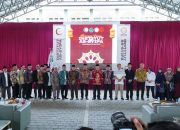 Resmi Diluncurkan, Institut As-Syifa Subang Bidik Pendidikan Berbasis Al-Qur’an Global