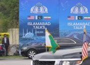 Negosiasi Iran-AS di Pakistan Berakhir Tanpa Kesepakatan