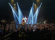 Tak Sekadar Konser! Putri Jamila dan J-Rocks Tutup Rangkaian HUT Ke-78 Kabupaten Subang