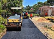 Rogoh Rp143 M, Pemkab Majalengka Segera Perbaiki 284 Titik Jalan dan Jembatan Rusak
