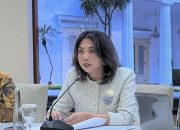 Kemlu Pastikan Proses Perizinan Kapal Tanker Indonesia di Selat Hormuz Masih Berjalan