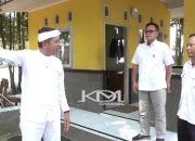 Gubernur Jabar Beri Teguran Keras Saat Sidak di SMA Negeri Subang