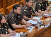 Buntut Vonis Bebas Amsal Sitepu, Komisi III DPR Panggil Kejari Karo