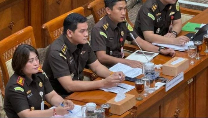 Vonis Bebas Berujung Polemik, Sanksi Etik Menanti Kejari Karo dan Timnya
