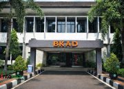 BKAD Subang Rilis Posisi Keuangan Daerah, Pendapatan Tembus Rp617,6 Miliar