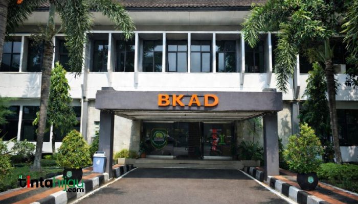 BKAD Subang Rilis Posisi Keuangan Daerah, Pendapatan Tembus Rp617,6 Miliar